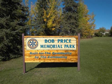 Bob Price Park